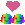 pridelove :rainbowlove: