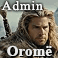Oromë